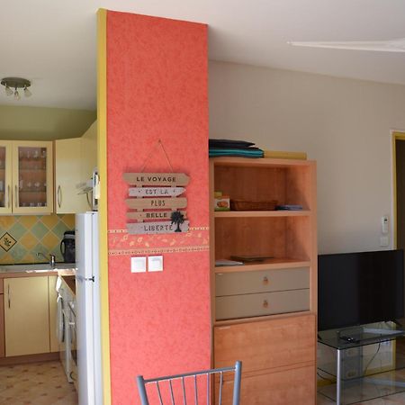Les Villageoises Le Barcarès Extérieur photo