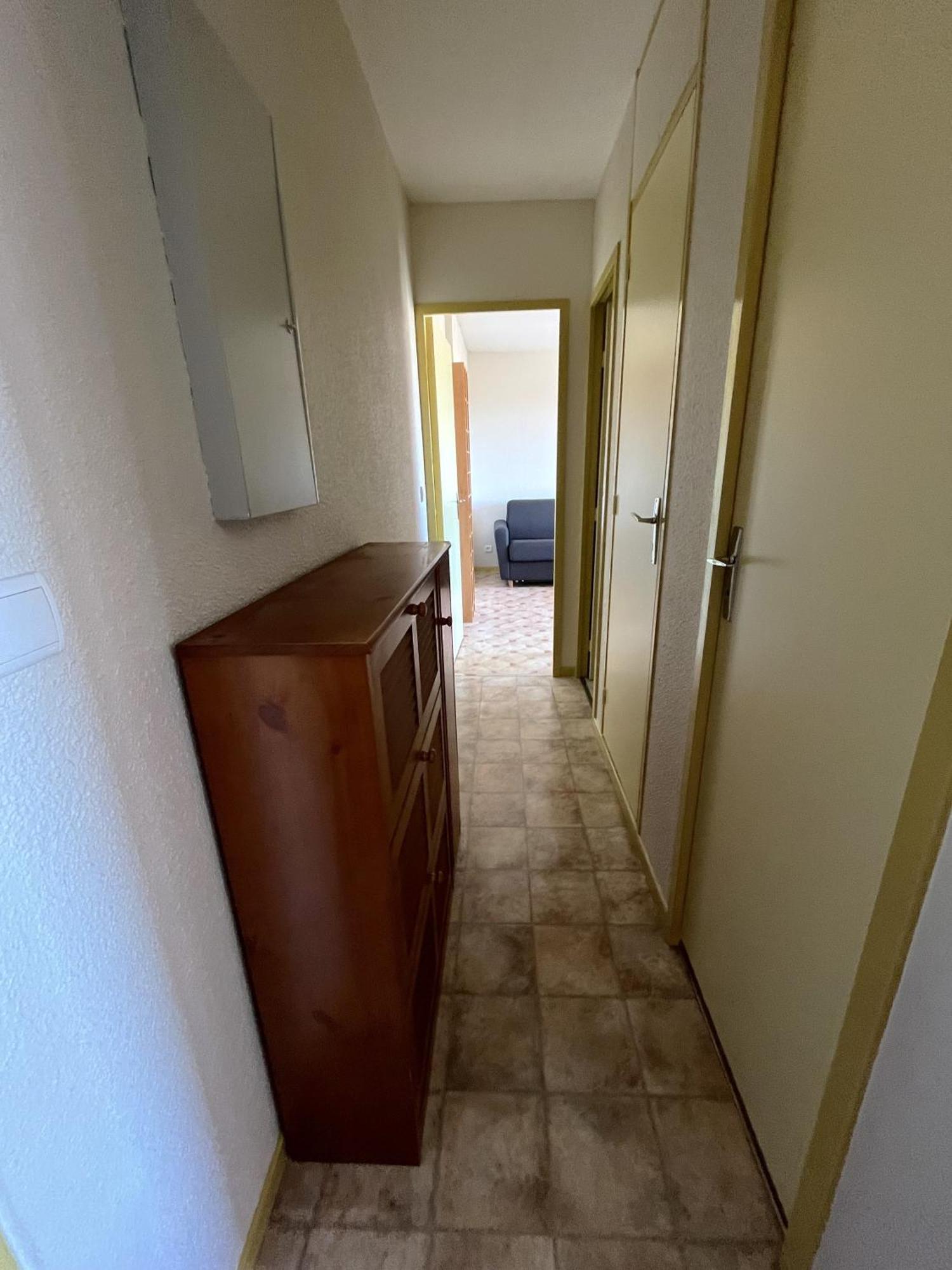 Les Villageoises Le Barcarès Extérieur photo