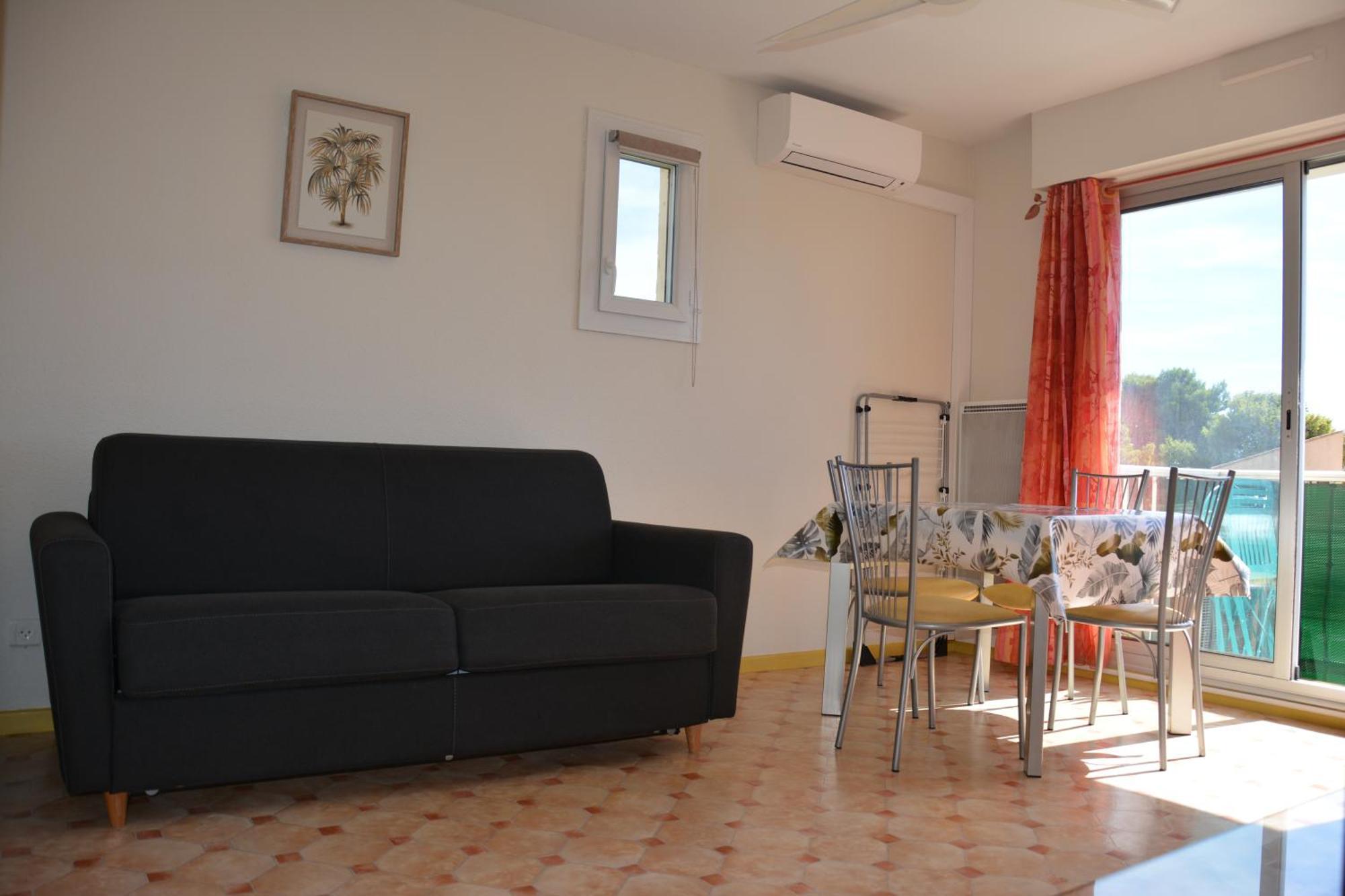 Les Villageoises Le Barcarès Extérieur photo
