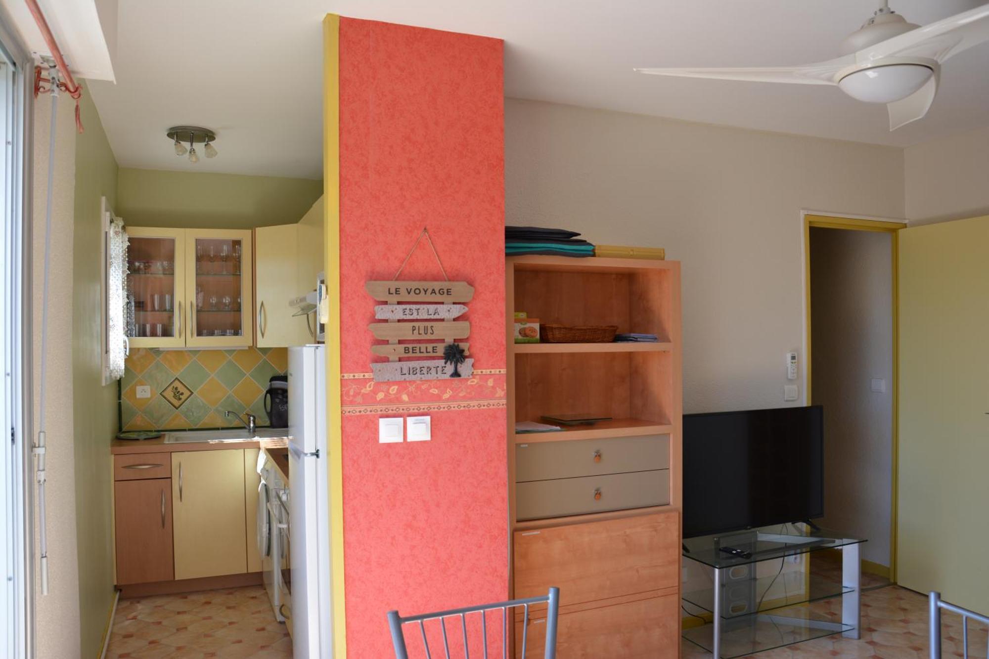 Les Villageoises Le Barcarès Extérieur photo