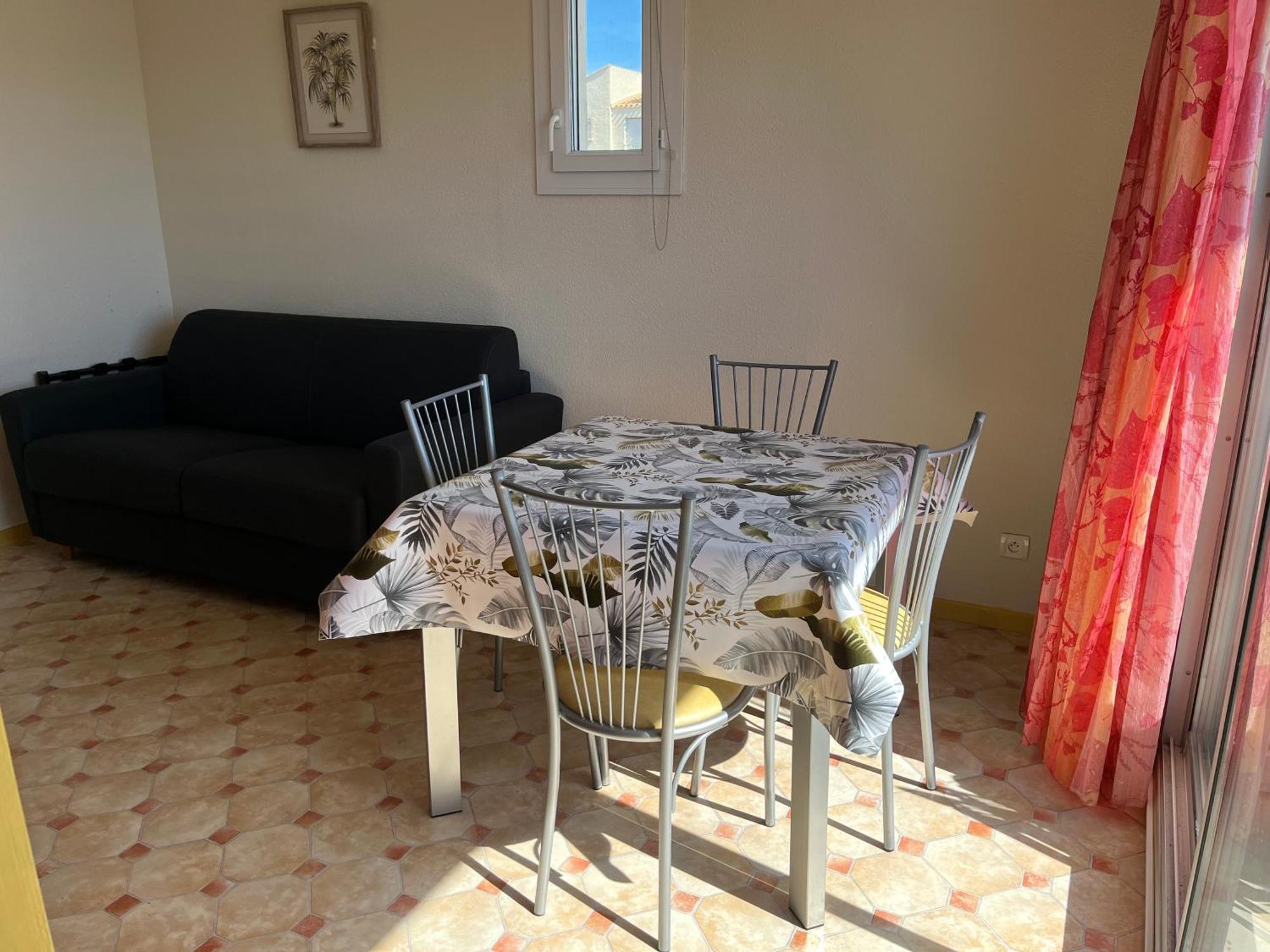 Les Villageoises Le Barcarès Extérieur photo