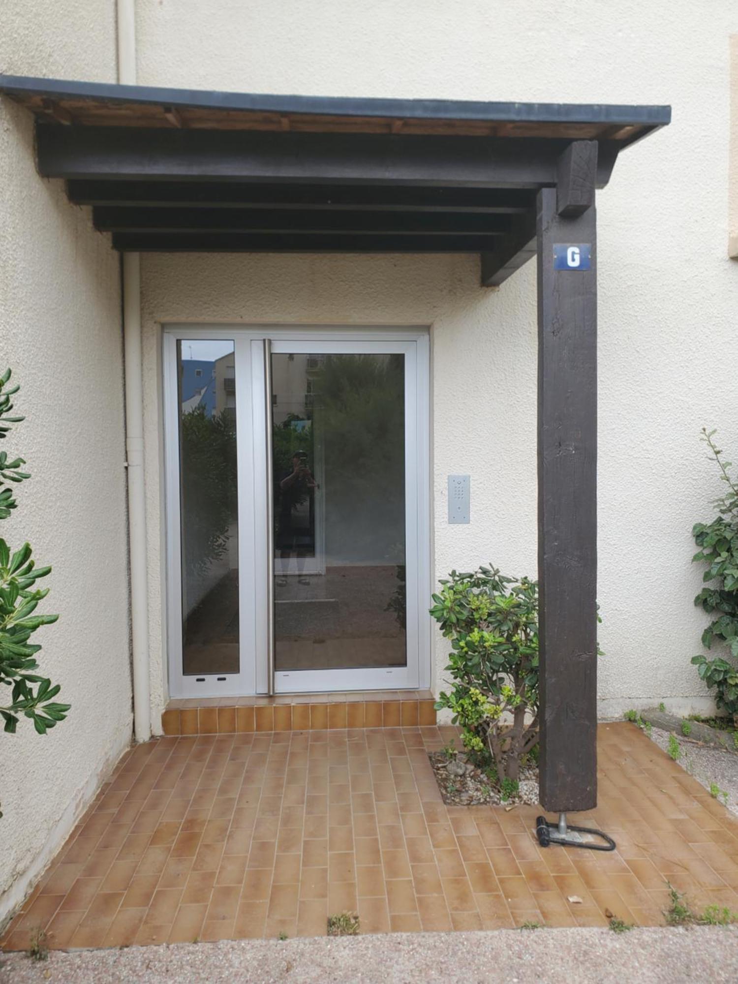 Les Villageoises Le Barcarès Extérieur photo