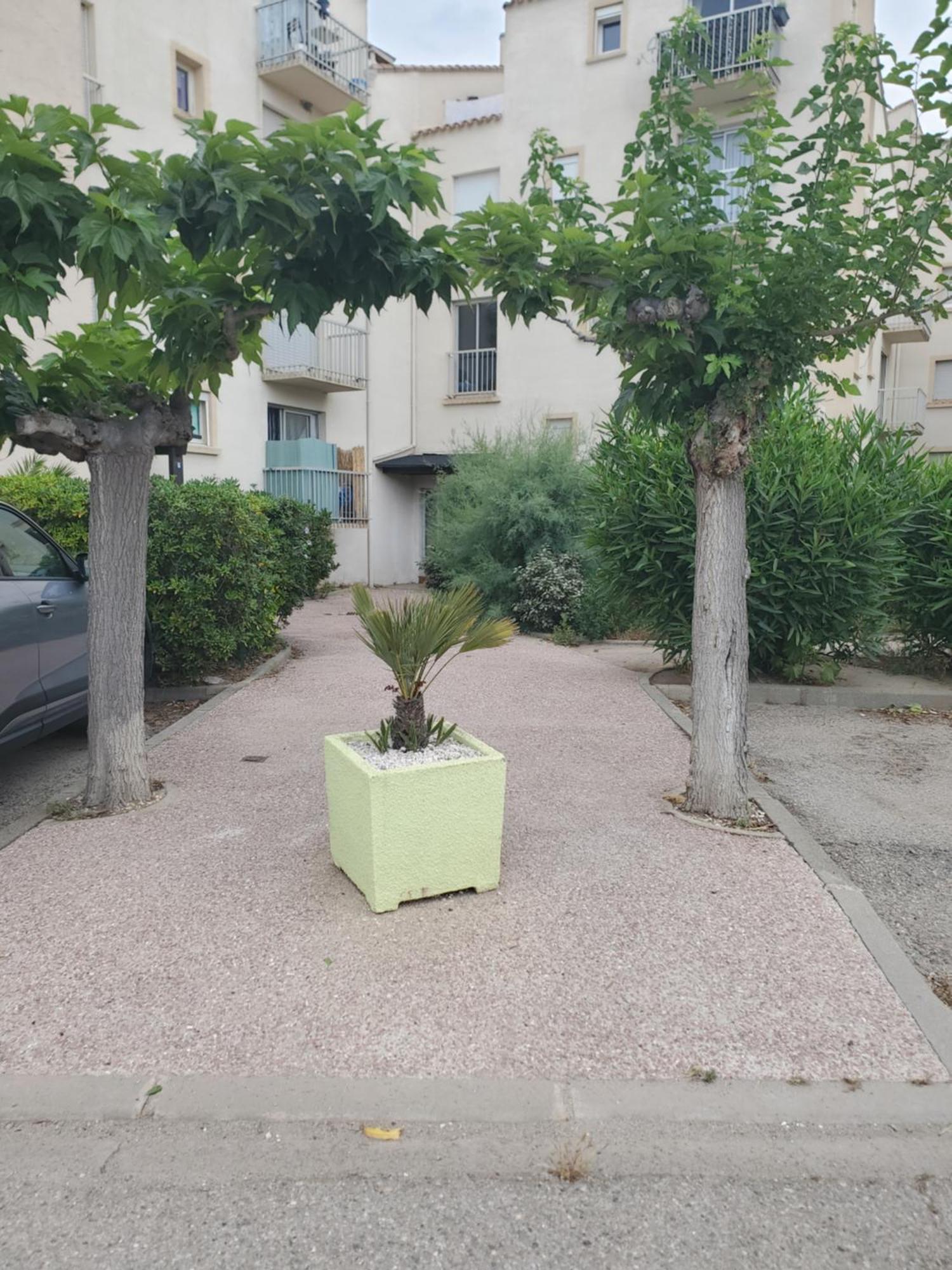 Les Villageoises Le Barcarès Extérieur photo